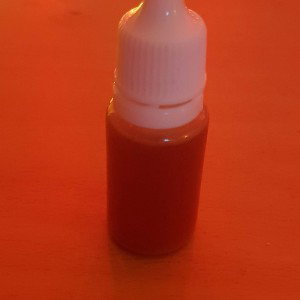thc/CBD vape juice 