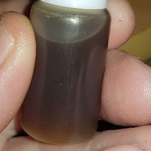 used to make nice oil