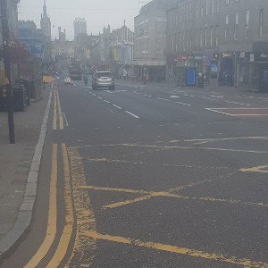 union street 