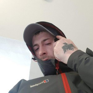 mother fucker your a chucker 
