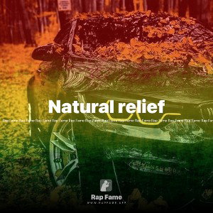 Natural relief 