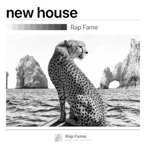new house