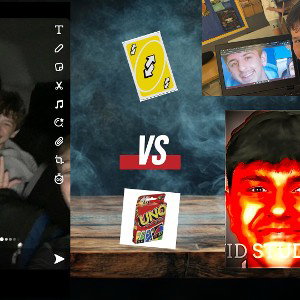 The beef that will change the world into a better place (The End)