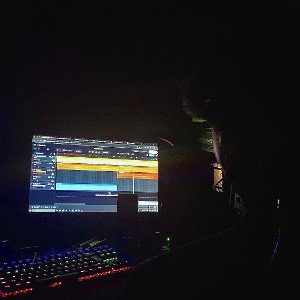 Flow de Medellín (OG bandlab version)