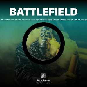 BATTLEFIELD 