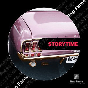 storytime
