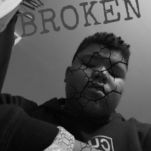 Broken