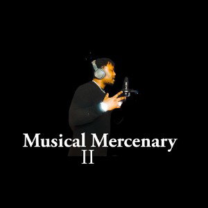 Musical Mercenary II (osmvexi - Time Piece)