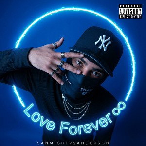Love Forever ♾️