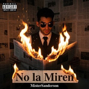 No la Miren 
