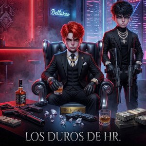 Los Duros de Hr
