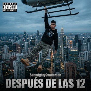 Después de las 12 