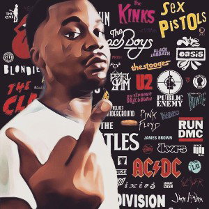 Mecca Billy - International