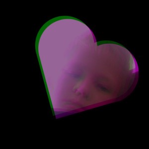любовь