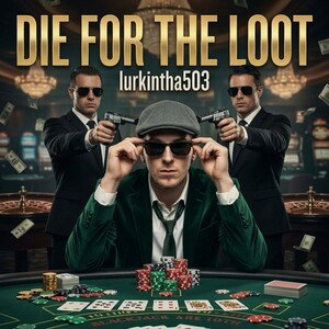 Die For The Loot