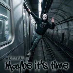 Maybe it's time