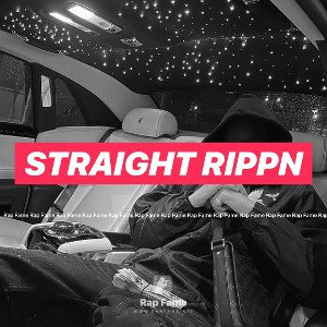 straight rippn 