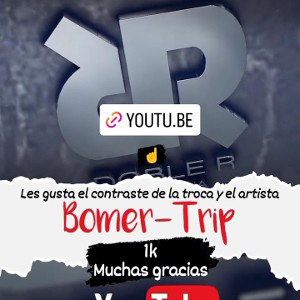 Union doble R!!