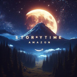 Storytime Amazon