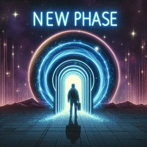 NEW PHASE