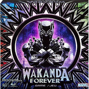 WAAKANDA NATION