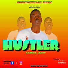 Anonymous Las - Hustler