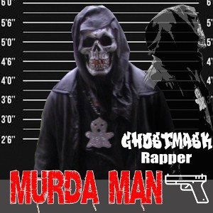 Murda Man