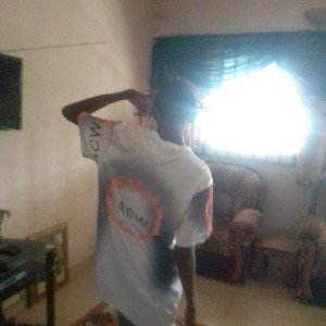 I am back