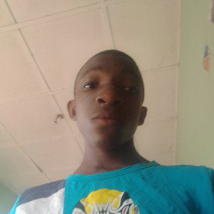Perry boy 