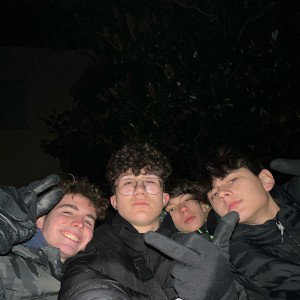 messa freestyle