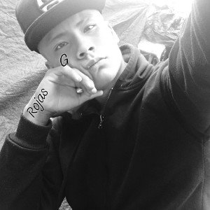 el rey de la lenta love rap g. r