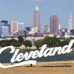 CLEVELAND🔥🔥