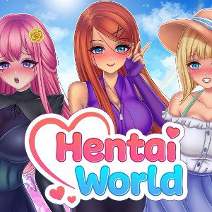 In My World (Hentai)