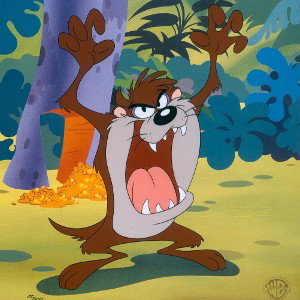 Looney Tunes (Tazz)