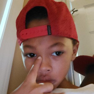 boy play