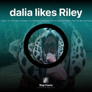 dalia likes Riley 