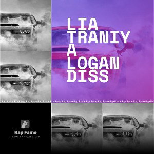 lia traniya Logan diss 