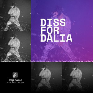 diss for dalia
