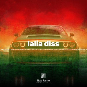lalia diss