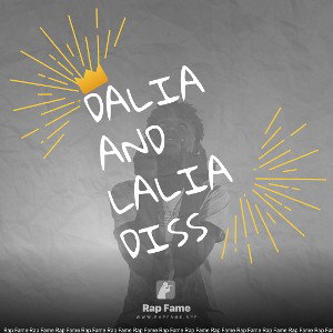dalia and lalia diss