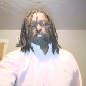 Dudu Brown - I JUST BE ME  