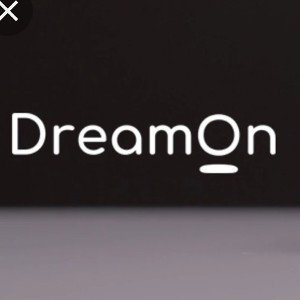 #Dreamon
