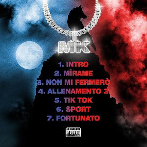 ALLENAMENTO III (MK)