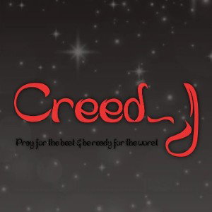Creed J - Freestyle 🎙️🎙️🎙️ 