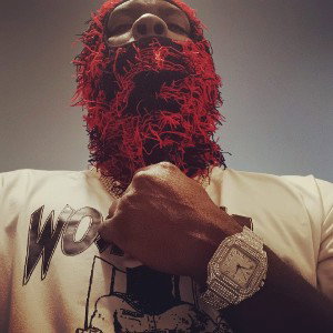 STRESSGANG DREAMZ BY MONTE