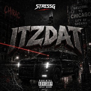 itz dat by monte 