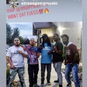 KRAZZZY OFN