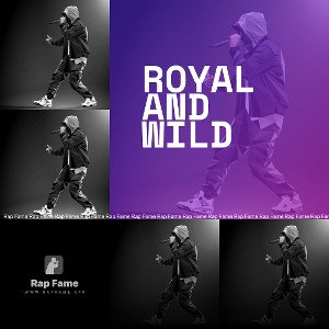 Royal And Wild