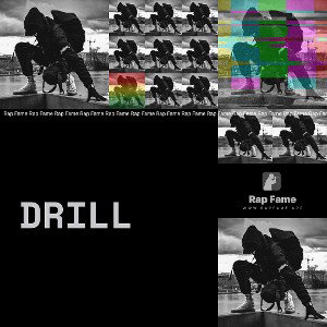 DRILL