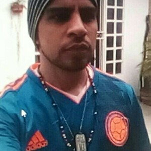 Zion nación contra nacion-David Gómez